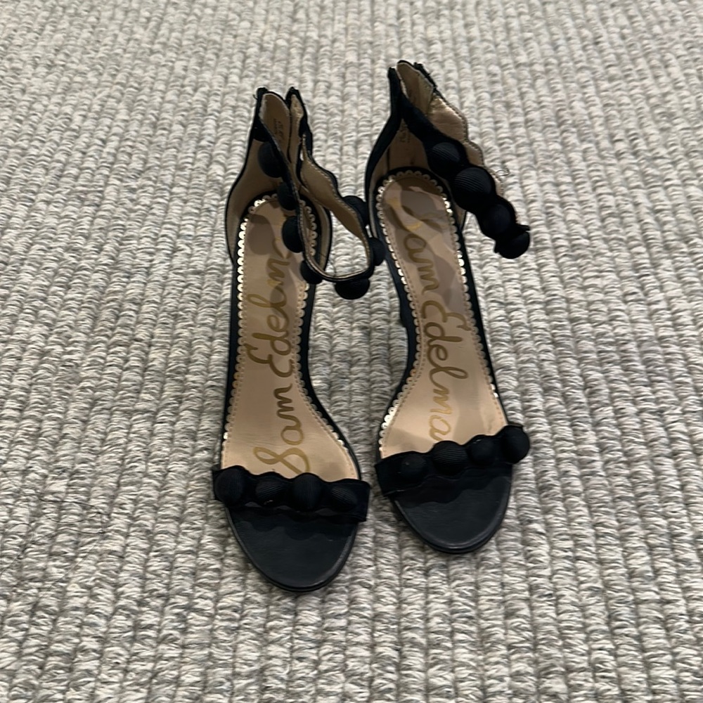 Sam Edelman heels